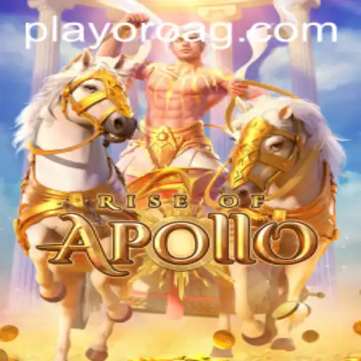 Rise of Apollo: Exploring the Mythical Adventure Game with Gruta.bet