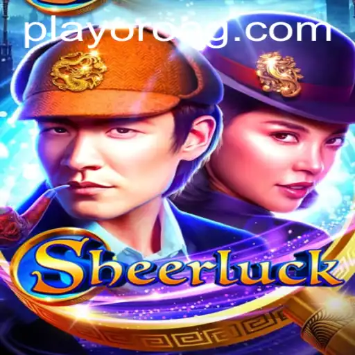 Unveiling Sheerluck: A Thrilling Adventure in the World of gruta.bet