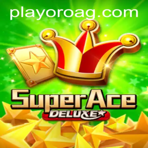 Explore SuperAceDeluxe: The Ultimate Gaming Experience with Gruta.bet