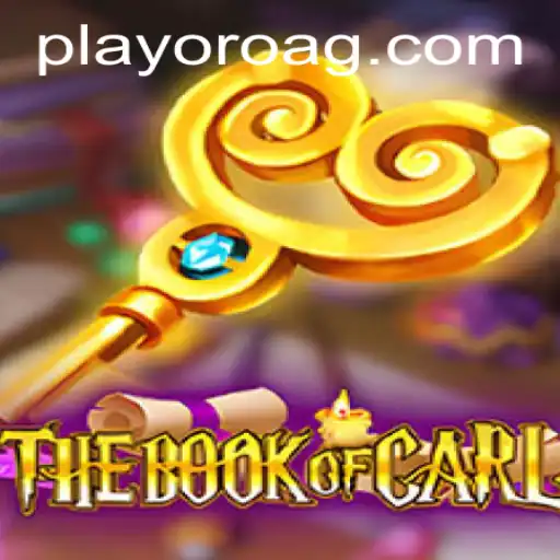 Exploring the Enchanting World of 'TheBookofCarl' in the Gaming Universe