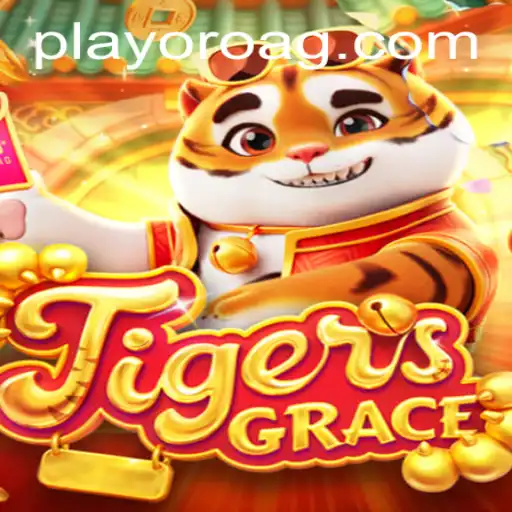 Unleashing Adventure: A Deep Dive into TigersGrace and Its Intriguing Connection to gruta.bet