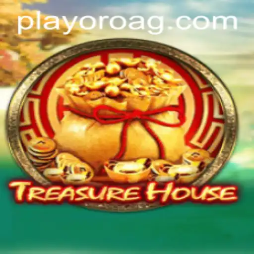Embark on an Adventure with TreasureHouse: A New Era in Gaming