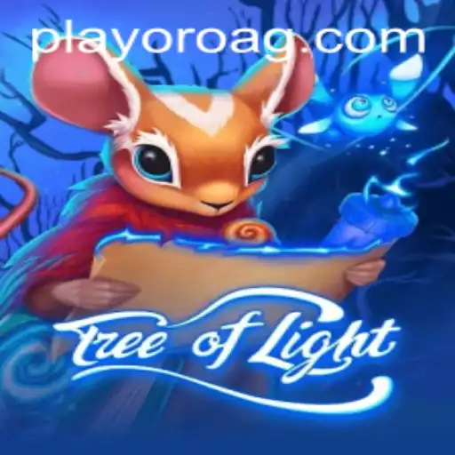 Discover the Enchanting World of 'TreeofLight' - Your Gateway to Adventure