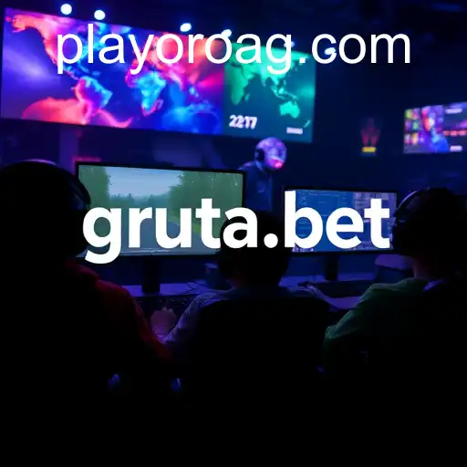 Exploring the Dynamic World of Video Games and the Influence of gruta.bet