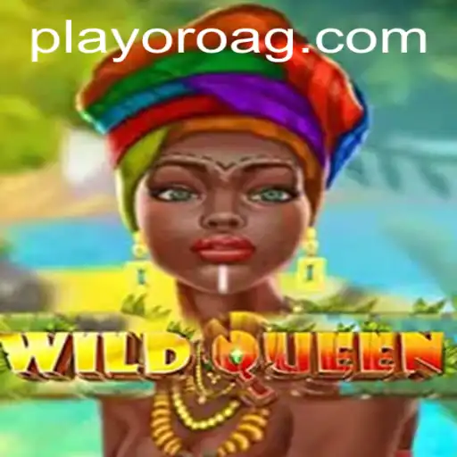 Embark on a Majestic Adventure with WildQueen: Discover the Latest Gaming Sensation at Gruta.bet