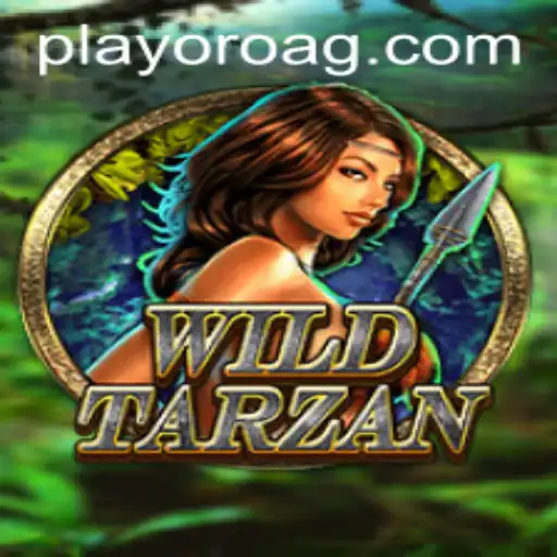 Unveiling WildTarzan: Embark on an Epic Jungle Adventure