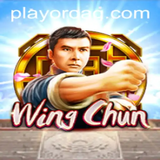 WingChun: Master the Virtual Realm Inspired by Martial Arts