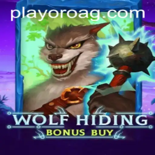 Unveiling the Thrills of WolfHidingBonusBuy: A Deep Dive into the Gruta.bet Phenomenon