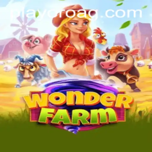 WonderFarm: A Journey into the Heart of Virtual Farming